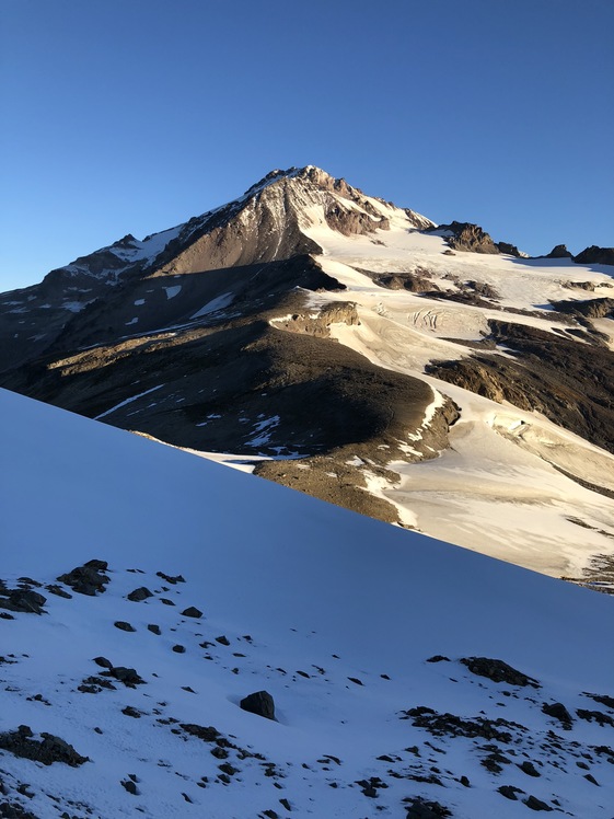 Glacier Peak