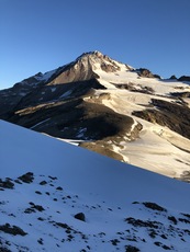 Glacier Peak photo