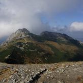 Giewont (1984 m)