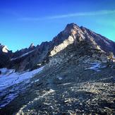 Stüdlgrat, Grossglockner