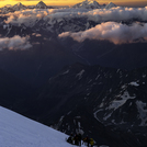 mount Elbrus 