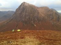 Buachaille Etive Mor photo