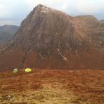 Buachaille Etive Mor