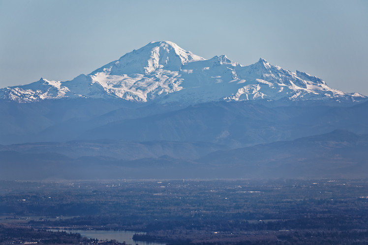 Mount Baker