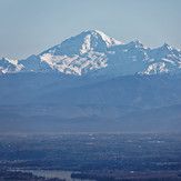 Mount Baker