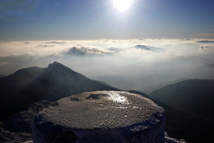 Snowdon