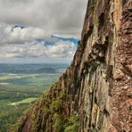 Organ Pipes, Mount Beerwah