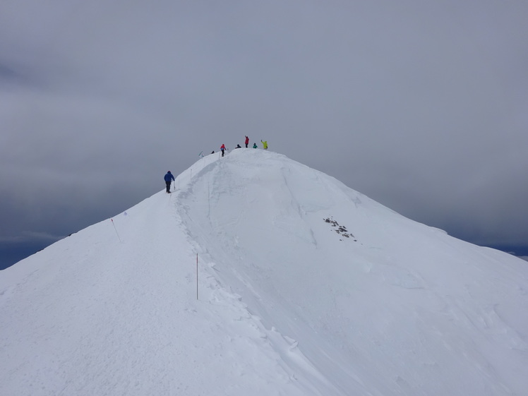 Mount Elbrus