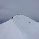 Mount Elbrus