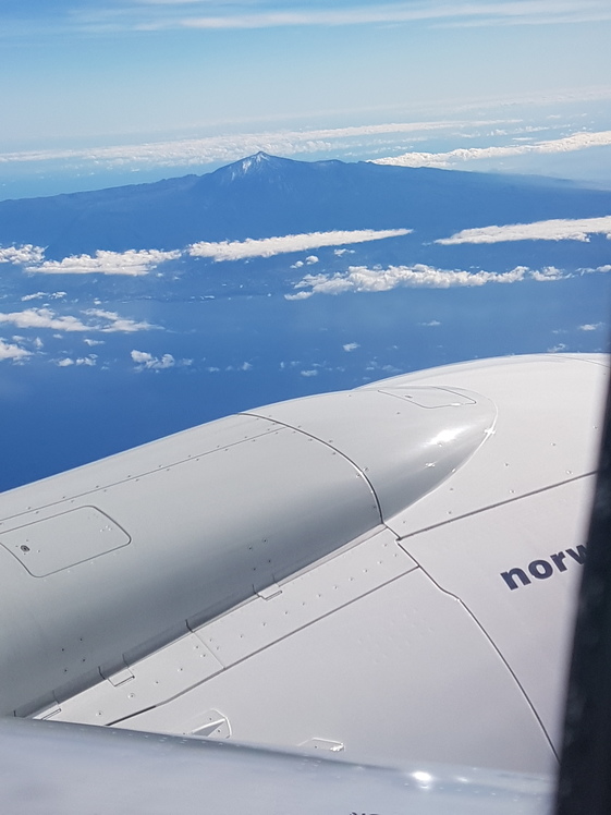 Pico de Teide