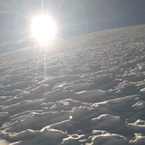 Glaciar Jamapa, Pico de Orizaba