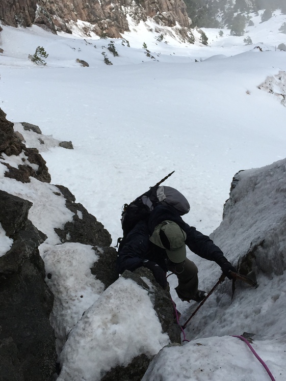 Nevado de Colima