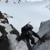 Nevado de Colima