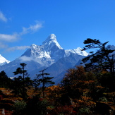 Ama Dablam 