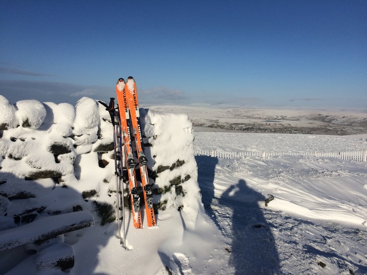 Great Shunner Fell