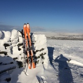 Great Shunner Fell