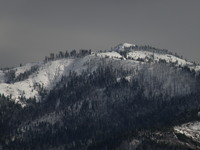 Anthony Peak, Anthony Peak (California) photo