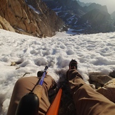 Sunrise, Mount Whitney