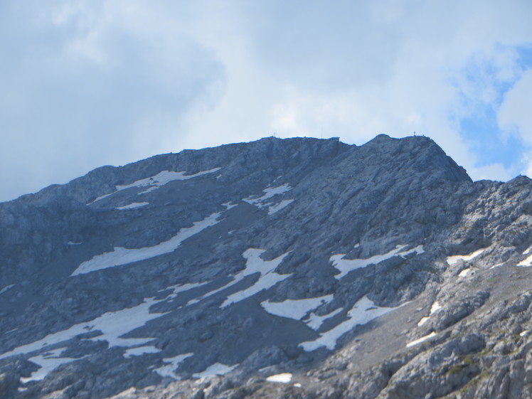 Grigna Settentrionale versante sud