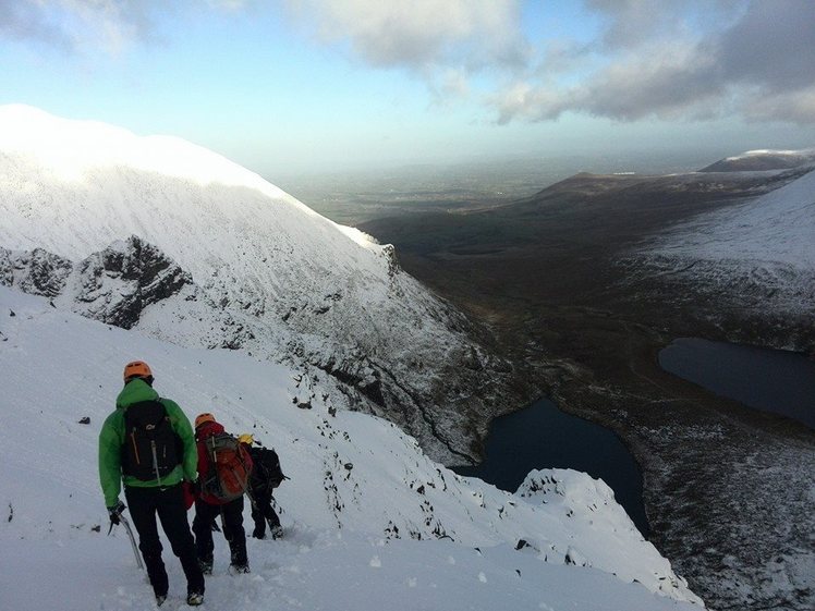 Carrauntoohil