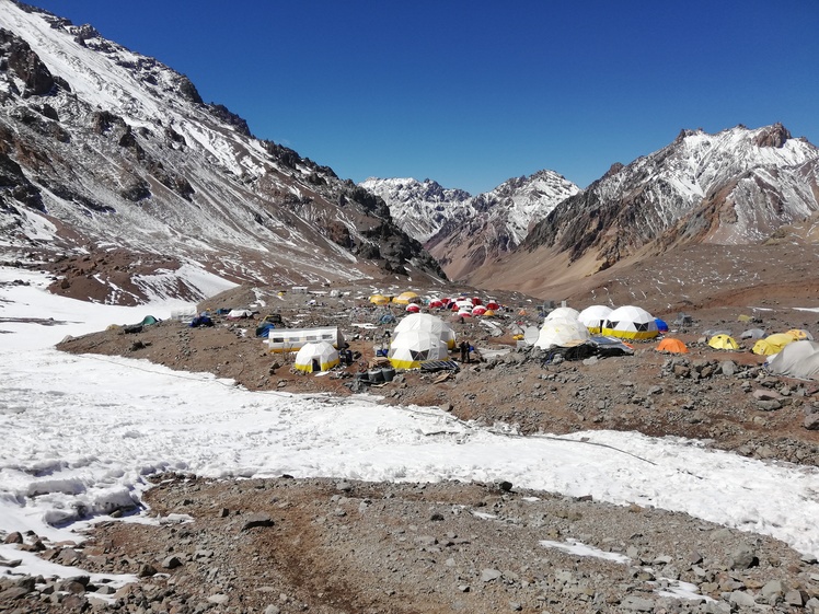 Aconcagua