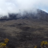 Piton de la Fournaise