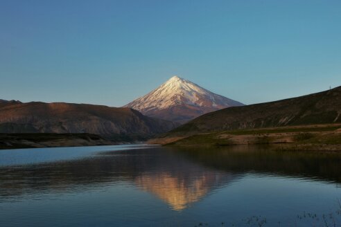 محمود ترابی, Damavand (دماوند)