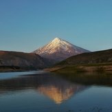 محمود ترابی, Damavand (دماوند)