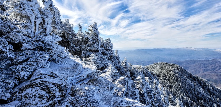 Roan High Knob