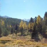 Pikes Peak Fall