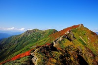 Okino-mimi, Mount Tanigawa photo