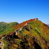 Okino-mimi, Mount Tanigawa