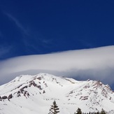 Mount Shasta