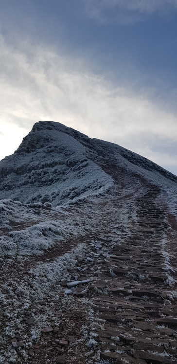 Pen Y Fan