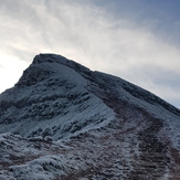 Pen Y Fan