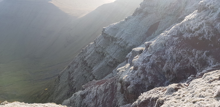 Pen Y Fan