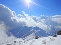 نزدیک قله دوشاخ, Doshakh photo