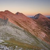 Peak Wihren, Vihren