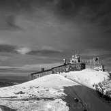 The Roof of the Balkans, Musala