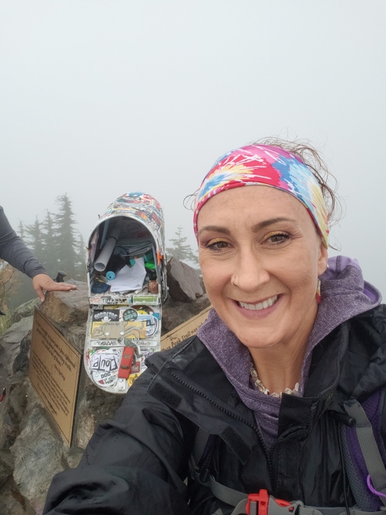 Mailbox Peak