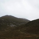 Slieve Bearnagh