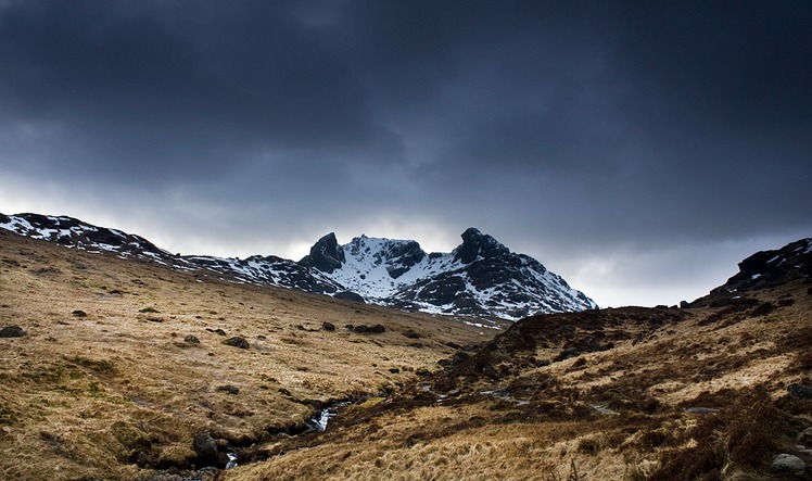 The Cobbler