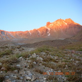 Erciyes, Erciyes Dagi