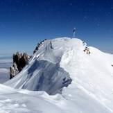 Erciyes, Erciyes Dagi