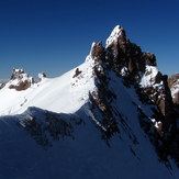 Erciyes, Erciyes Dagi