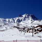 Erciyes, Erciyes Dagi