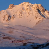 Erciyes, Erciyes Dagi