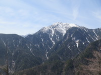 Kai-Komagatake photo