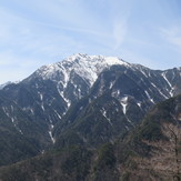 Kai-Komagatake