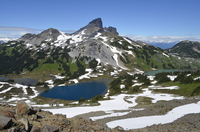 Black Tusk photo